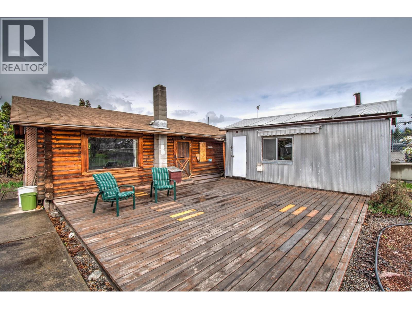 6434 Pleasant Valley Road, Vernon, British Columbia  V1B 3R3 - Photo 26 - 10350794