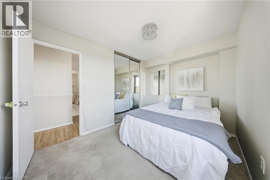 2055 Upper Middle Road Unit# 602, Burlington, Ontario  L7P 3P4 - Photo 16 - 40794627