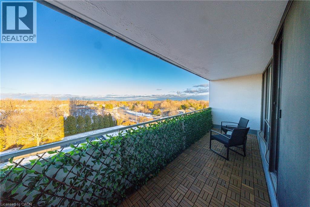 2055 Upper Middle Road Unit# 602, Burlington, Ontario  L7P 3P4 - Photo 22 - 40794627