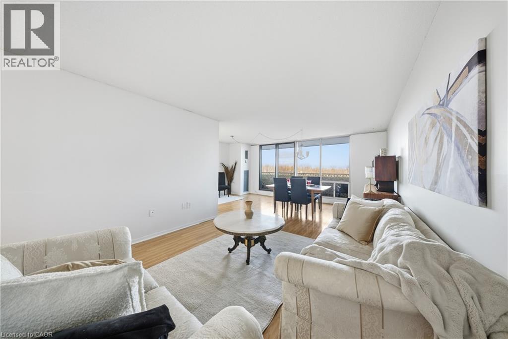 2055 Upper Middle Road Unit# 602, Burlington, Ontario  L7P 3P4 - Photo 7 - 40794627