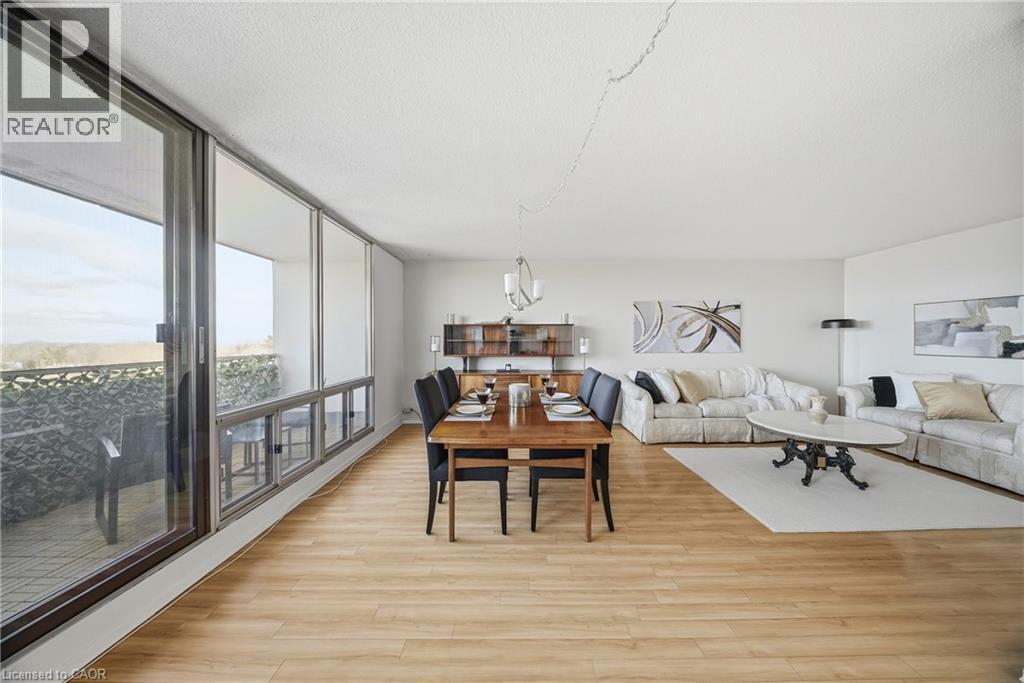 2055 Upper Middle Road Unit# 602, Burlington, Ontario  L7P 3P4 - Photo 8 - 40794627