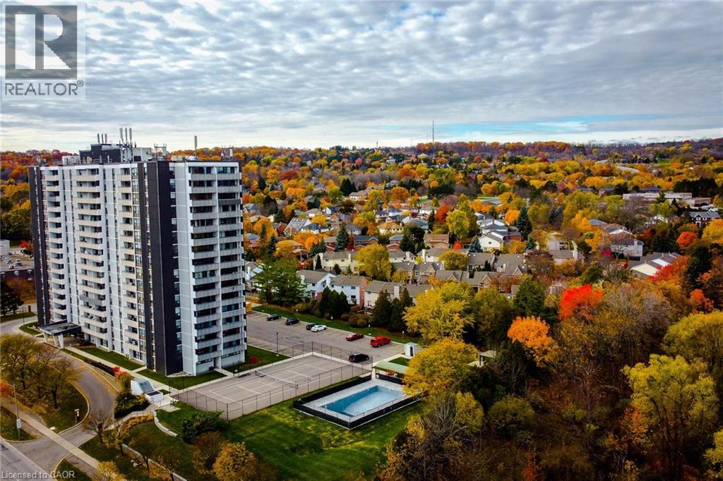 2055 Upper Middle Road Unit# 602, Burlington, Ontario  L7P 3P4 - Photo 26 - 40794627