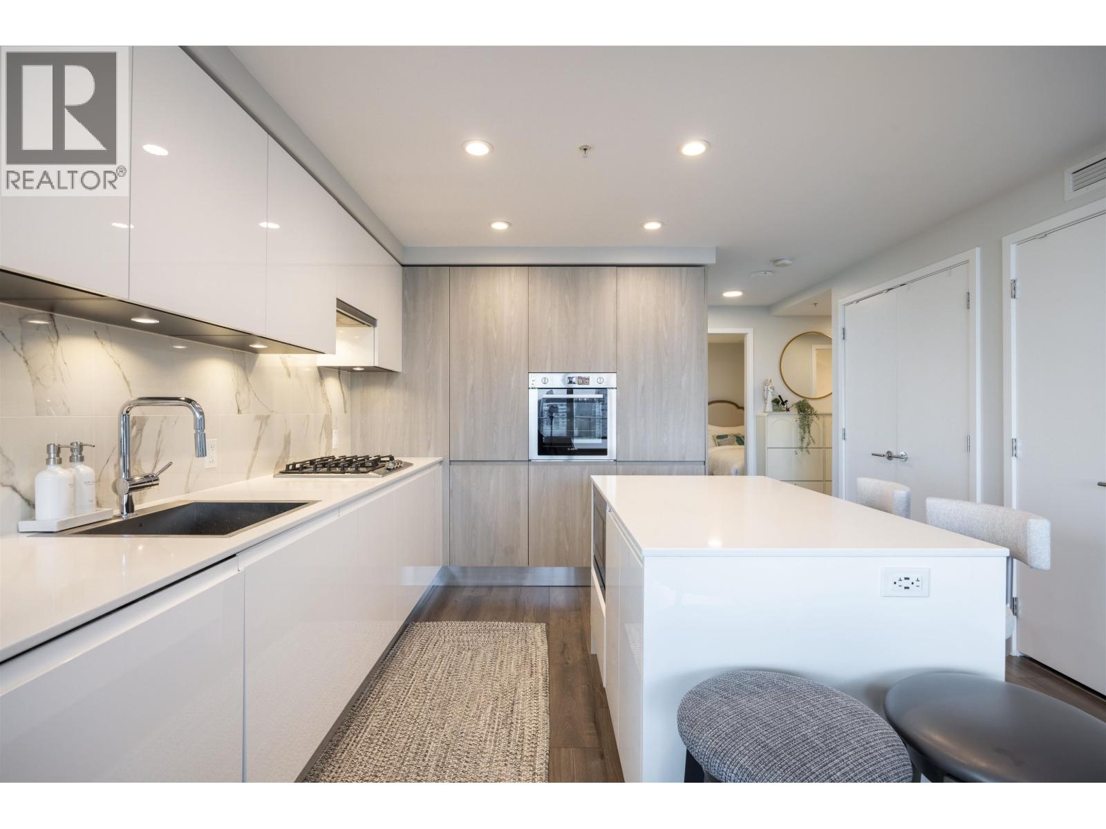 2606 3888 Evergreen Place, Burnaby, British Columbia  V3J 0M3 - Photo 5 - R3077955