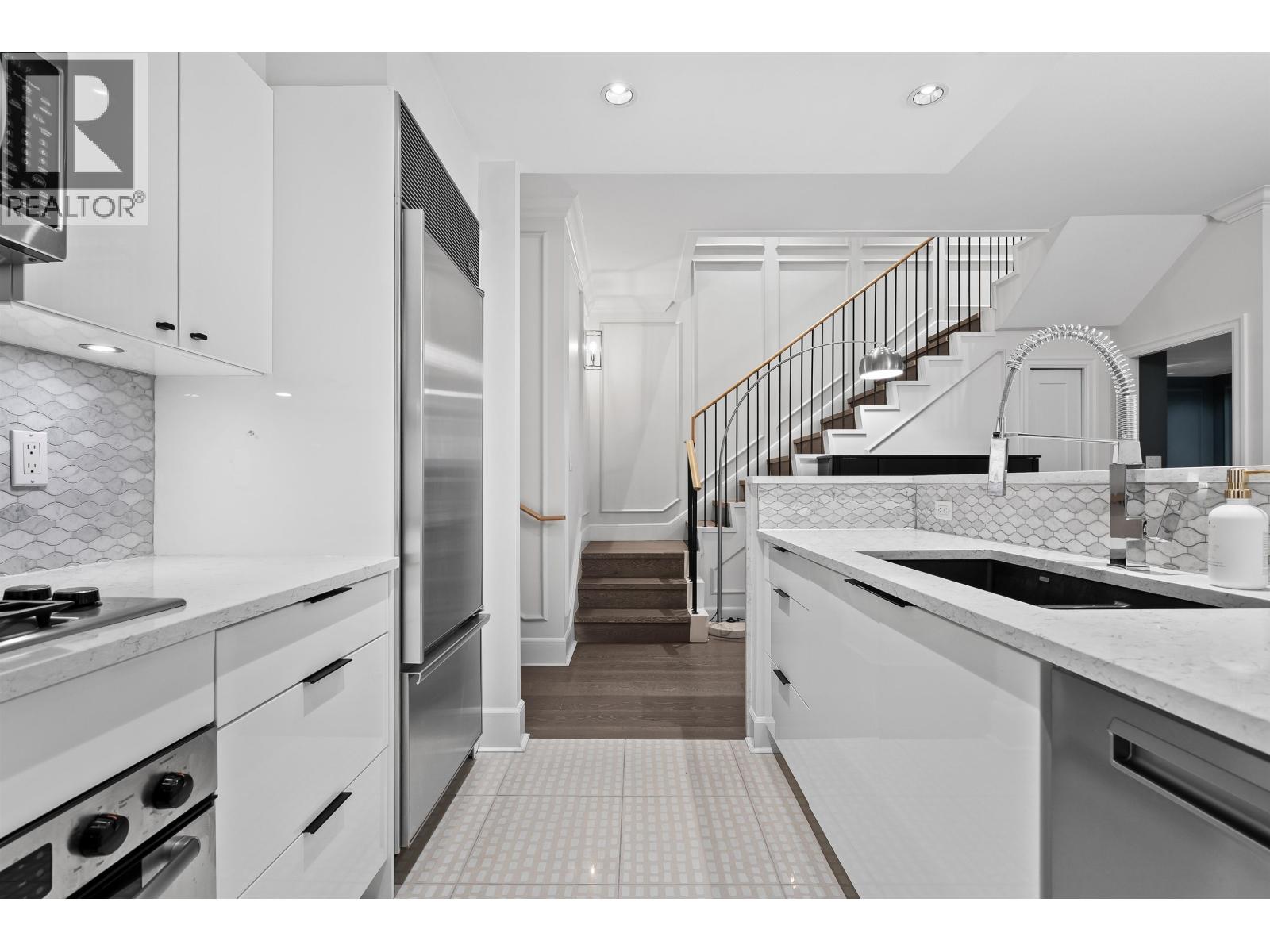 493 Broughton Street, Vancouver, British Columbia  V6G 3E8 - Photo 13 - R3082496