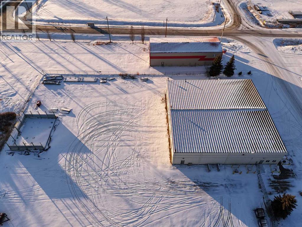 3 & 5 Van Der Horn Way, Rural Red Deer County, Alberta  T4S 2M4 - Photo 34 - A2278131