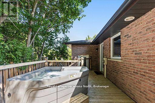 201 Beech Street, Clearview, Ontario  L0M 1S0 - Photo 7 - S12722486