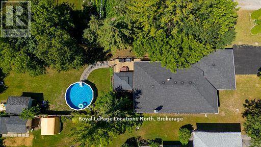 201 Beech Street, Clearview, Ontario  L0M 1S0 - Photo 5 - S12722486