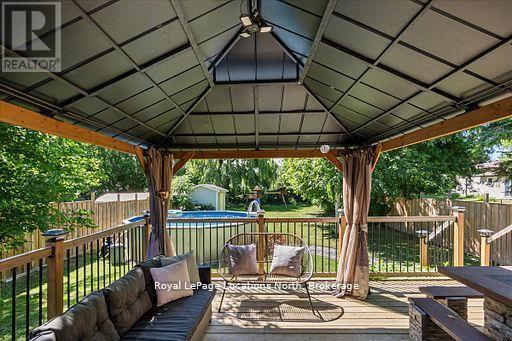 201 Beech Street, Clearview, Ontario  L0M 1S0 - Photo 4 - S12722486