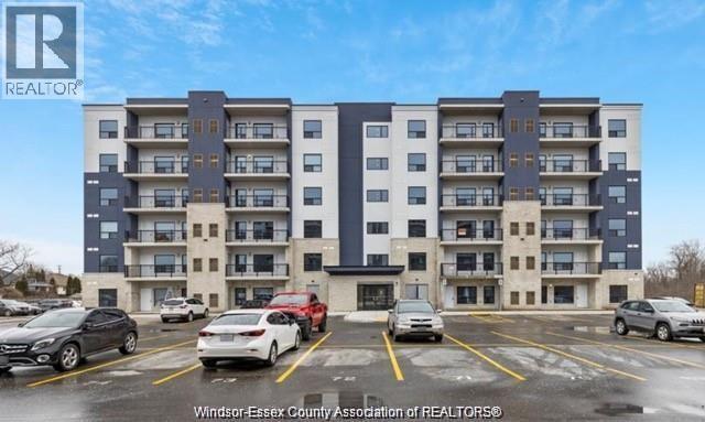 MLS# 25032006: 3320 STELLA Unit# 215, Windsor, Canada