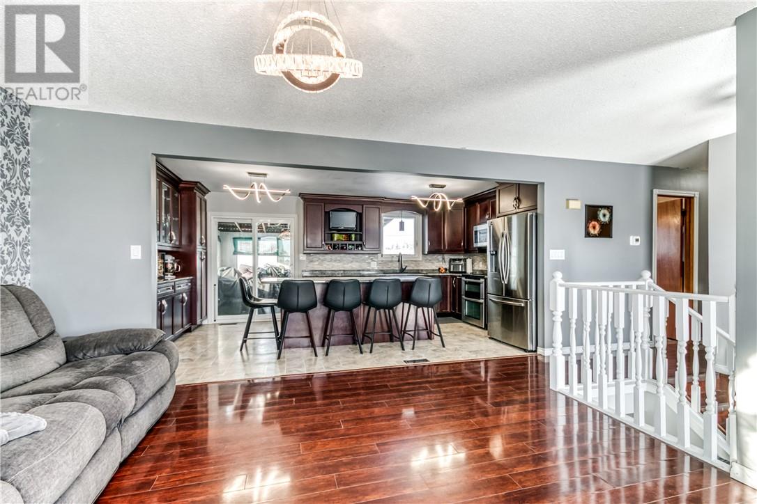 4248 Carina Drive, Hanmer, Ontario  P3P 1L4 - Photo 10 - 2126170