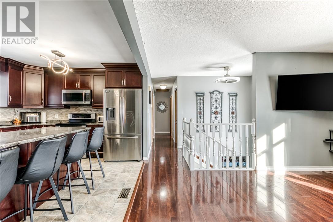 4248 Carina Drive, Hanmer, Ontario  P3P 1L4 - Photo 11 - 2126170