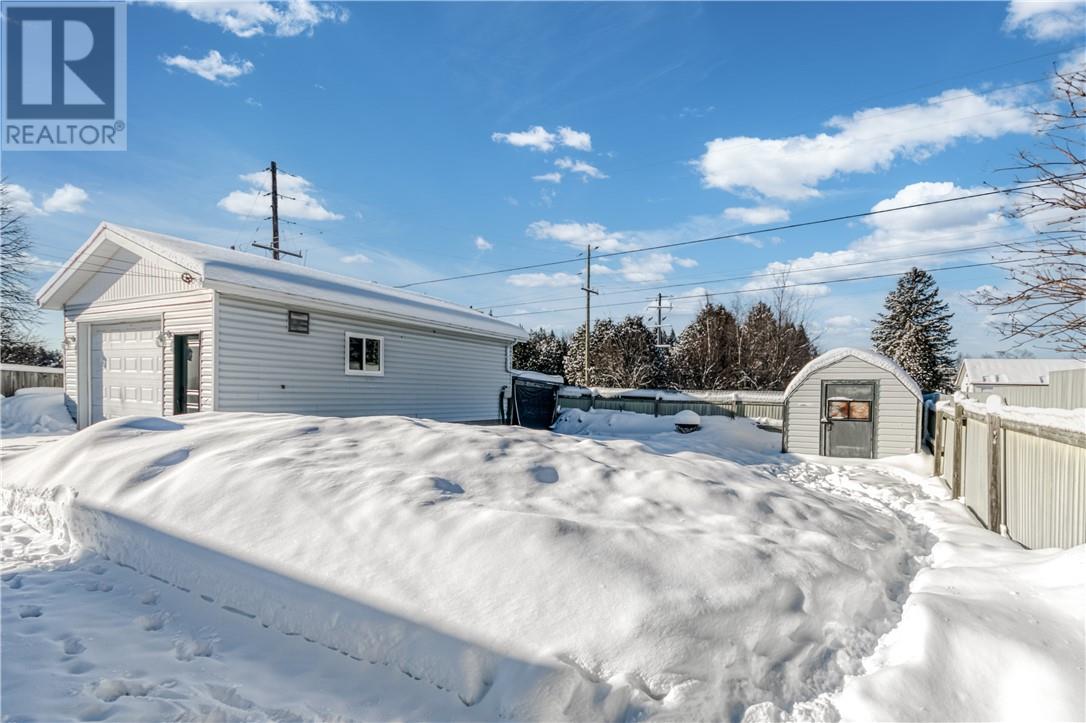 4248 Carina Drive, Hanmer, Ontario  P3P 1L4 - Photo 30 - 2126170