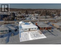 4248 CARINA Drive, Hanmer, Ontario