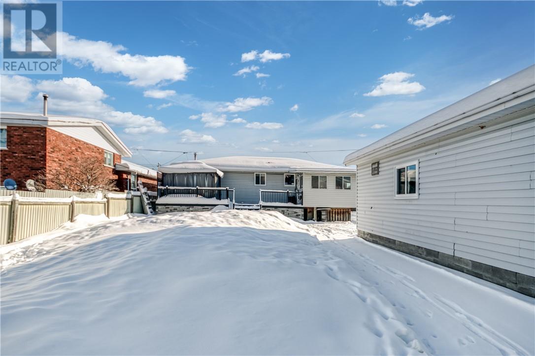 4248 Carina Drive, Hanmer, Ontario  P3P 1L4 - Photo 31 - 2126170