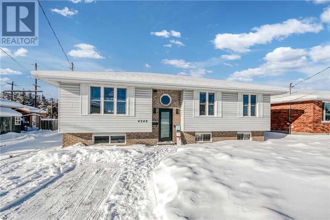 4248 Carina Drive, Hanmer, Ontario  P3P 1L4 - Photo 25 - 2126170