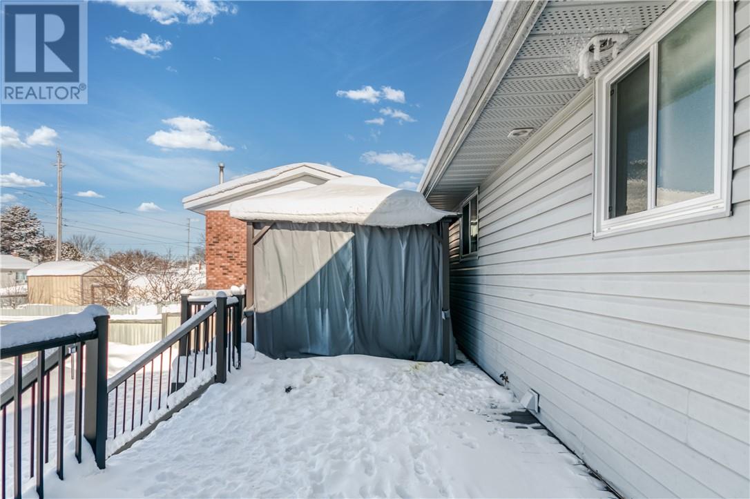 4248 Carina Drive, Hanmer, Ontario  P3P 1L4 - Photo 34 - 2126170