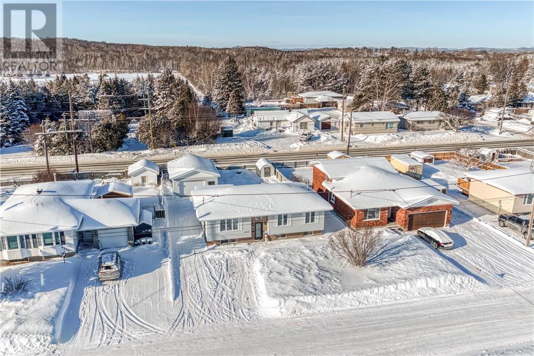 4248 Carina Drive, Hanmer, Ontario  P3P 1L4 - Photo 38 - 2126170