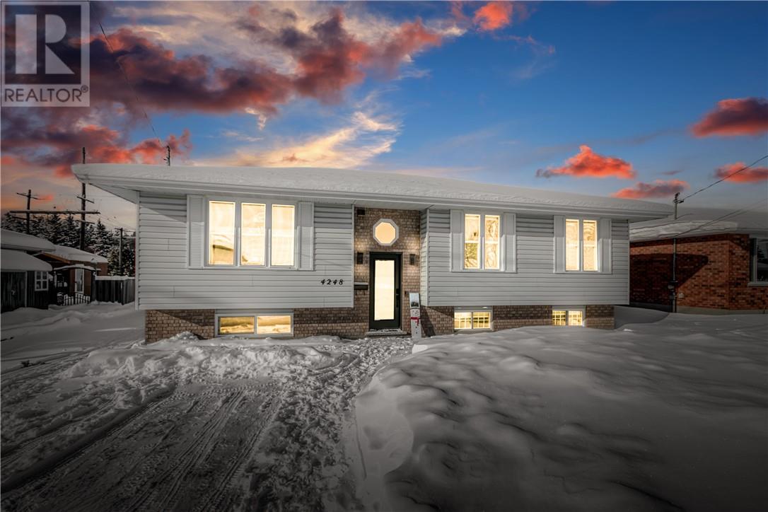 4248 Carina Drive, Hanmer, Ontario  P3P 1L4 - Photo 36 - 2126170