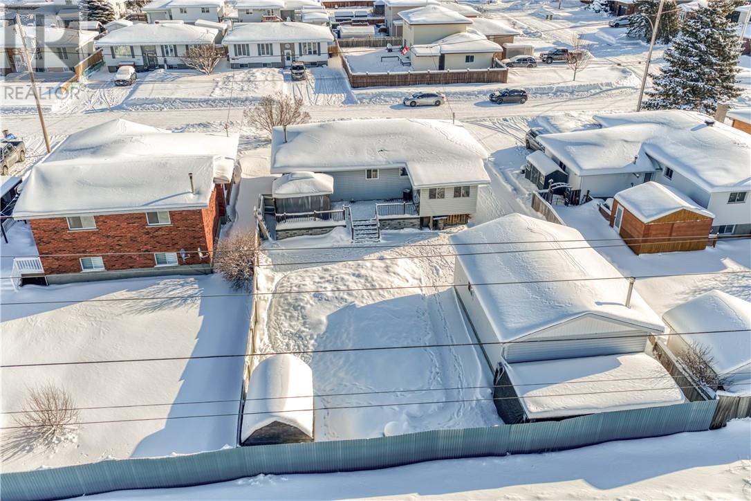 4248 Carina Drive, Hanmer, Ontario  P3P 1L4 - Photo 41 - 2126170