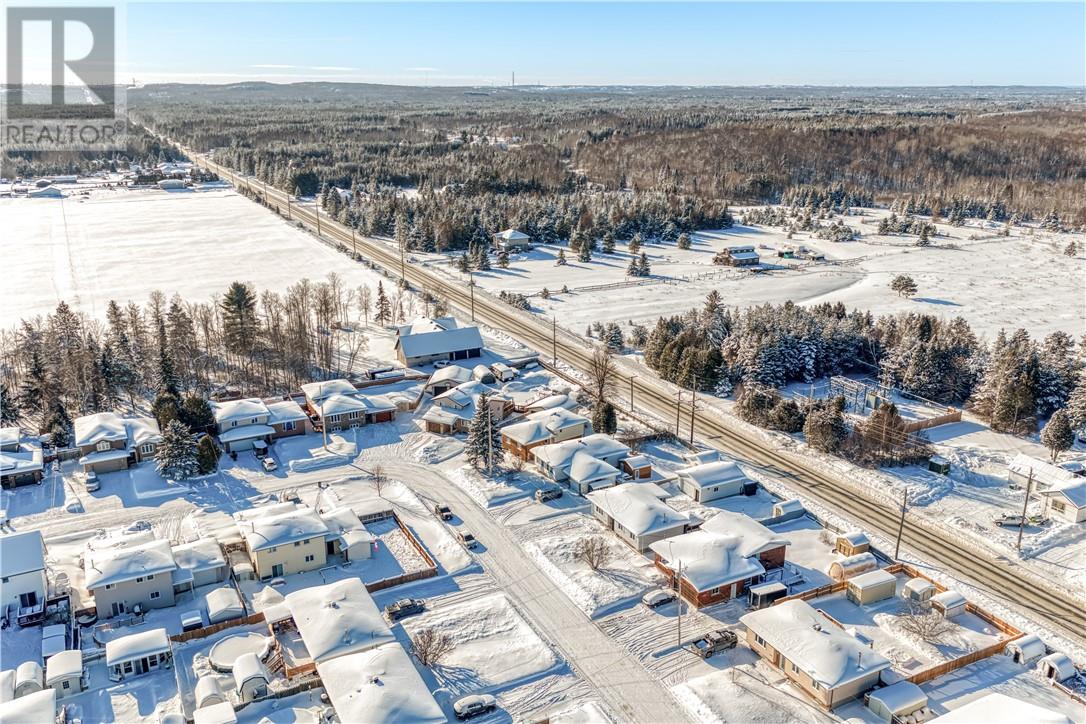 4248 Carina Drive, Hanmer, Ontario  P3P 1L4 - Photo 40 - 2126170