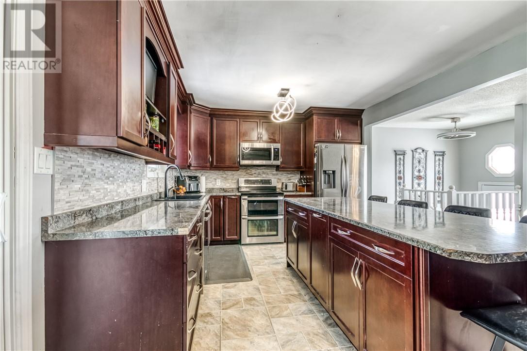 4248 Carina Drive, Hanmer, Ontario  P3P 1L4 - Photo 6 - 2126170