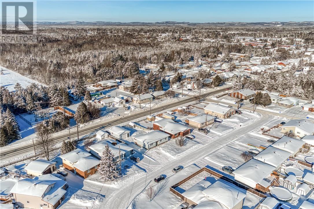 4248 Carina Drive, Hanmer, Ontario  P3P 1L4 - Photo 39 - 2126170