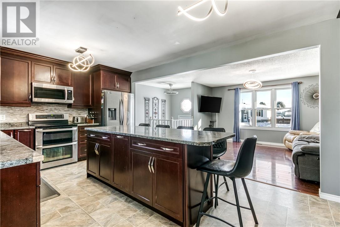 4248 Carina Drive, Hanmer, Ontario  P3P 1L4 - Photo 7 - 2126170