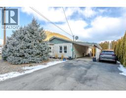 604 10th Avenue, keremeos, British Columbia