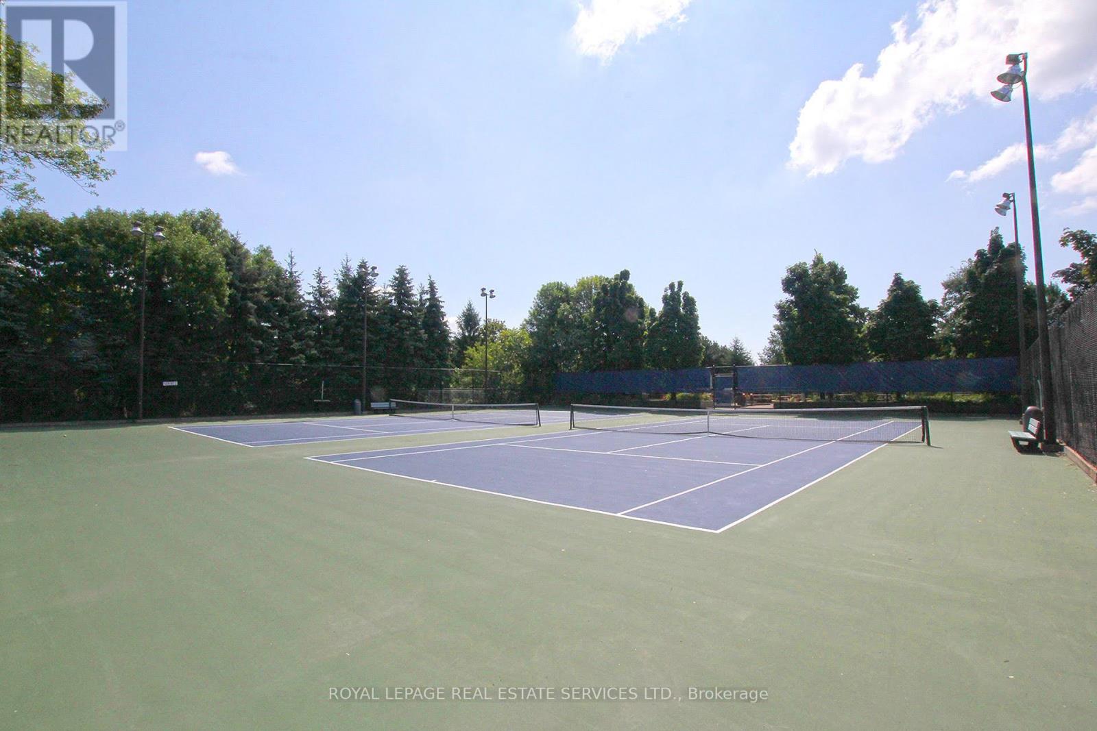 707 - 2267 Lake Shore Boulevard W, Toronto, Ontario  M8V 3X2 - Photo 19 - W12713954