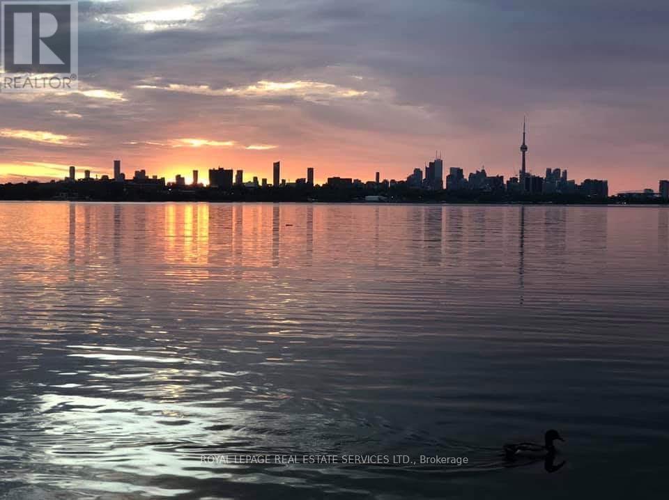 707 - 2267 Lake Shore Boulevard W, Toronto, Ontario  M8V 3X2 - Photo 25 - W12713954