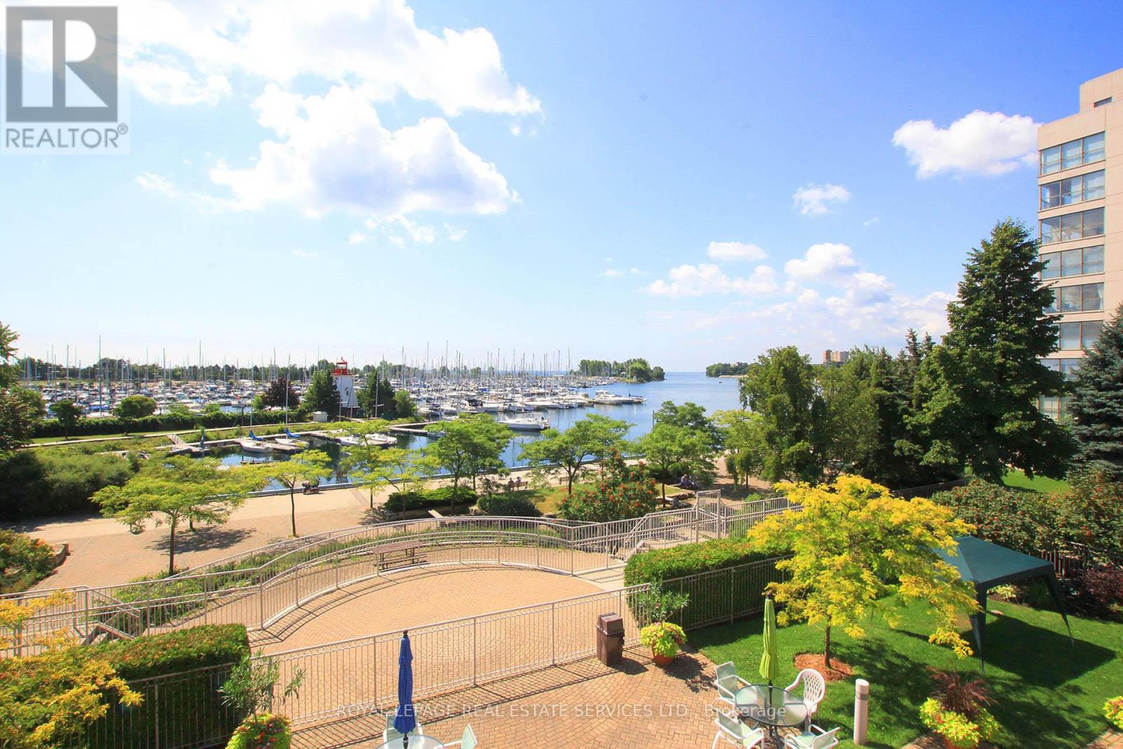 707 - 2267 Lake Shore Boulevard W, Toronto, Ontario  M8V 3X2 - Photo 23 - W12713954