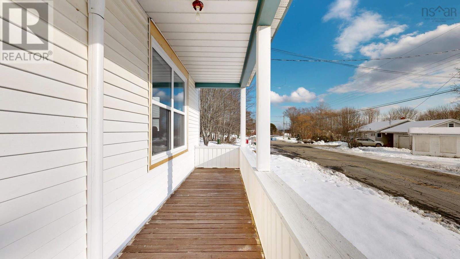 489 Back Centre Road, Back Centre, Nova Scotia  B0J 2C0 - Photo 41 - 202601360