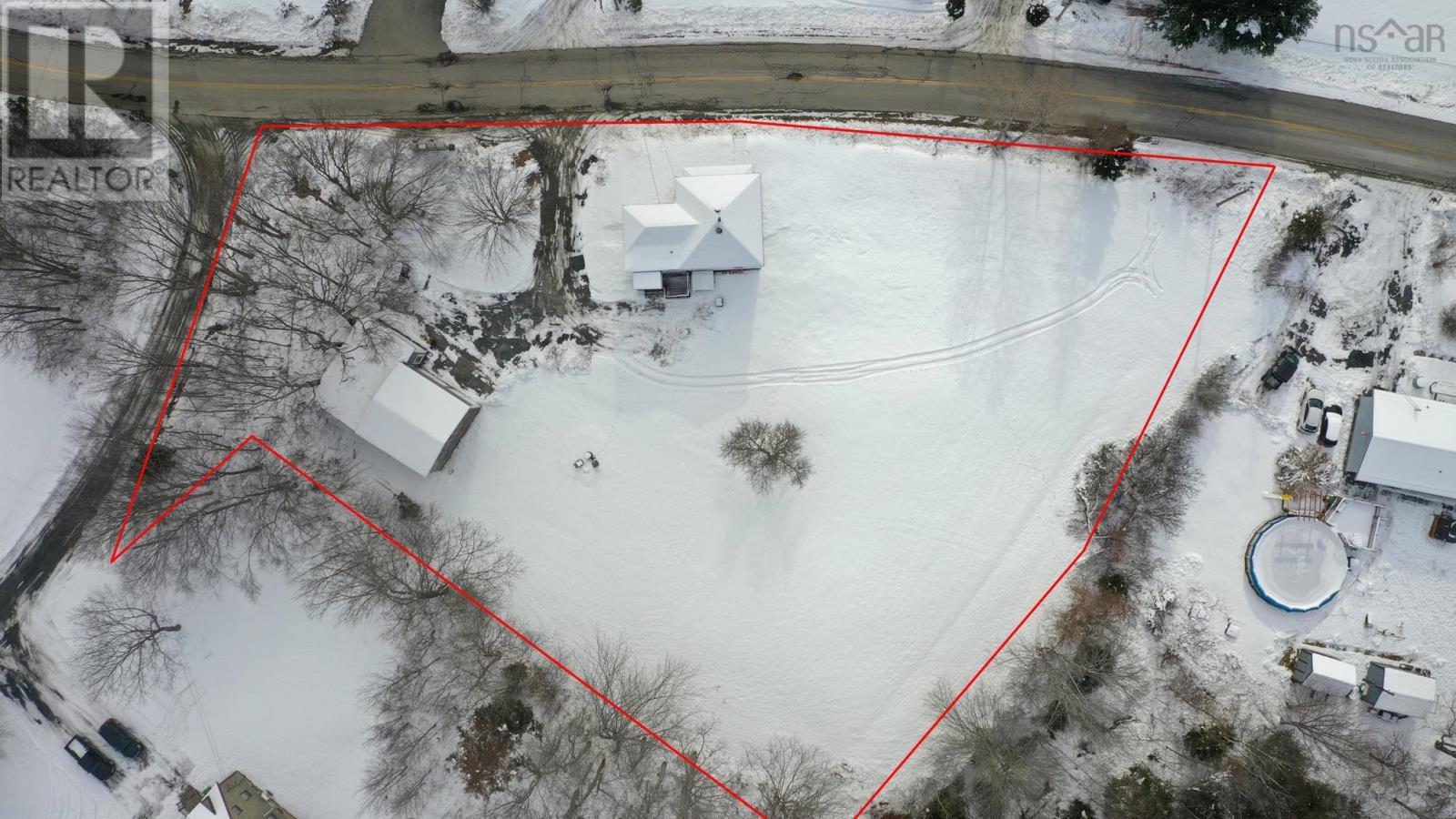 489 Back Centre Road, Back Centre, Nova Scotia  B0J 2C0 - Photo 42 - 202601360