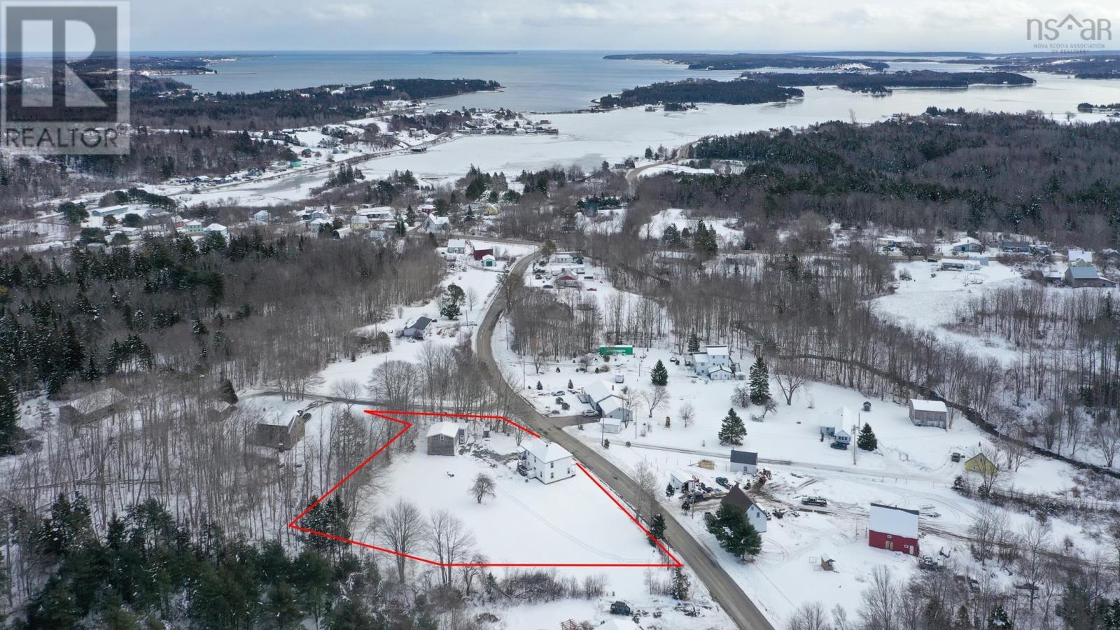 489 Back Centre Road, Back Centre, Nova Scotia  B0J 2C0 - Photo 44 - 202601360