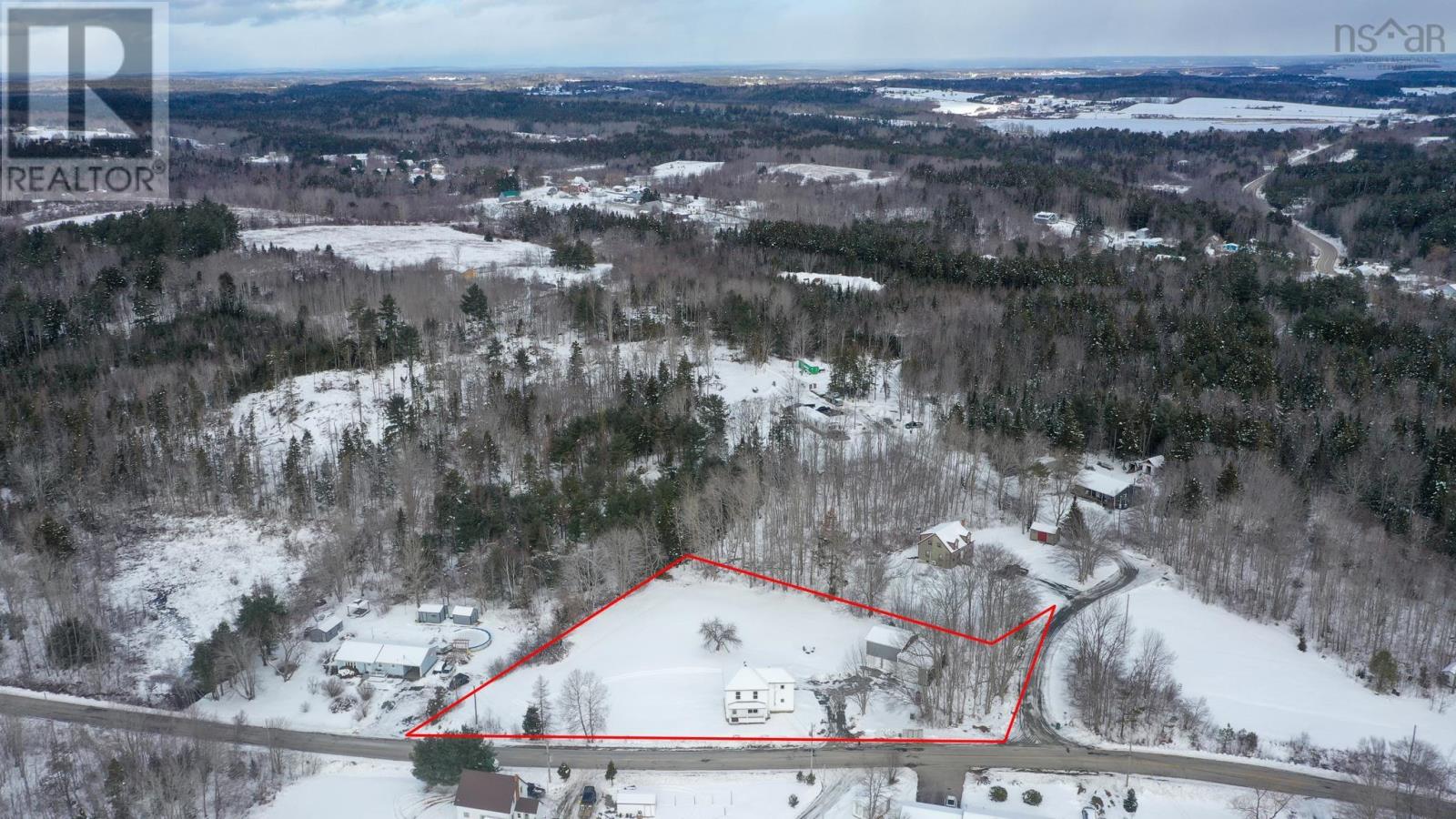 489 Back Centre Road, Back Centre, Nova Scotia  B0J 2C0 - Photo 45 - 202601360