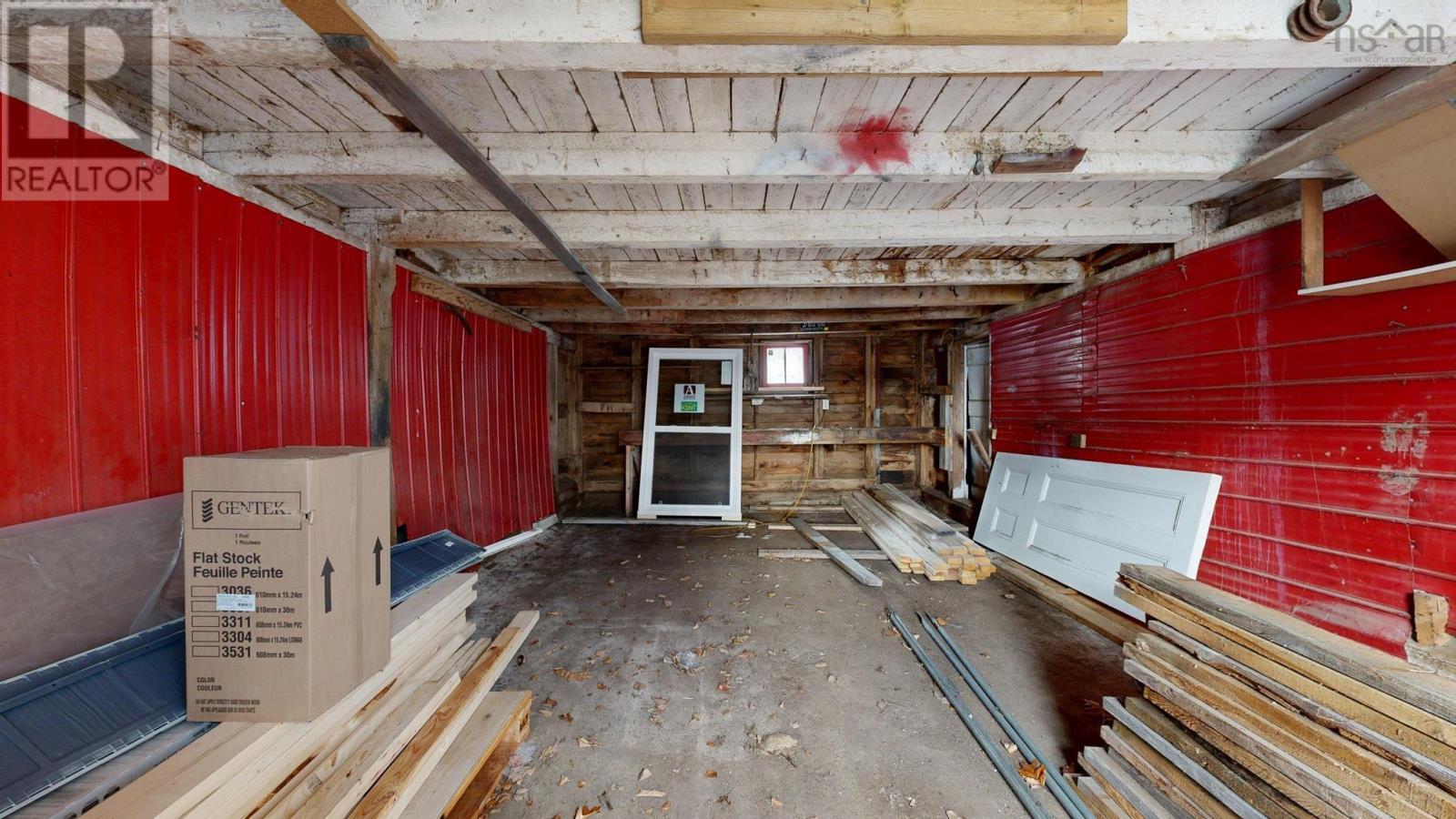 489 Back Centre Road, Back Centre, Nova Scotia  B0J 2C0 - Photo 48 - 202601360