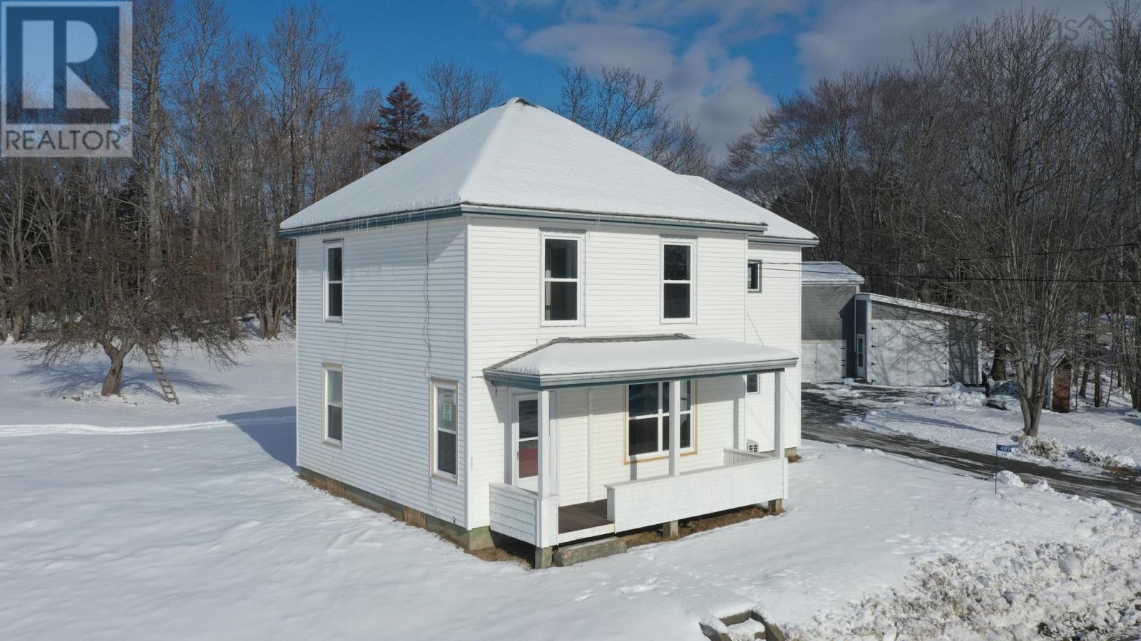 489 Back Centre Road, Back Centre, Nova Scotia  B0J 2C0 - Photo 49 - 202601360