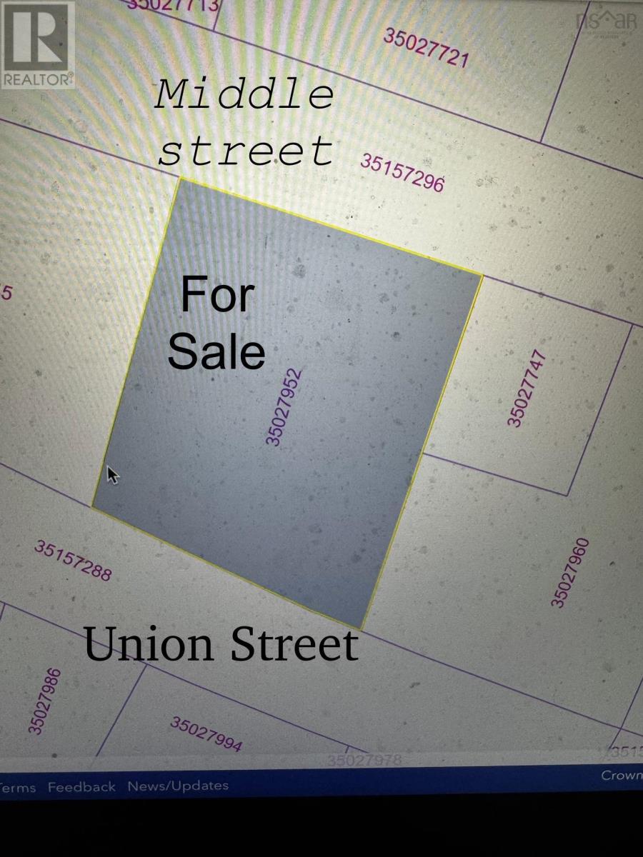 39 Middle Street, Canso, Nova Scotia