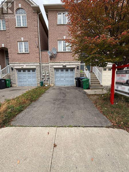 5797 TIZ ROAD, Mississauga, Ontario