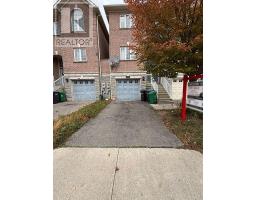 5797 TIZ ROAD, Mississauga, Ontario