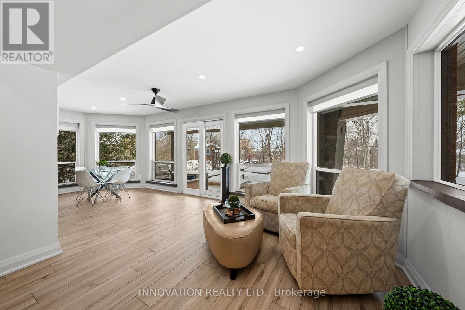 38 Rosenfeld Crescent, Ottawa, Ontario  K2K 2L2 - Photo 21 - X12721686