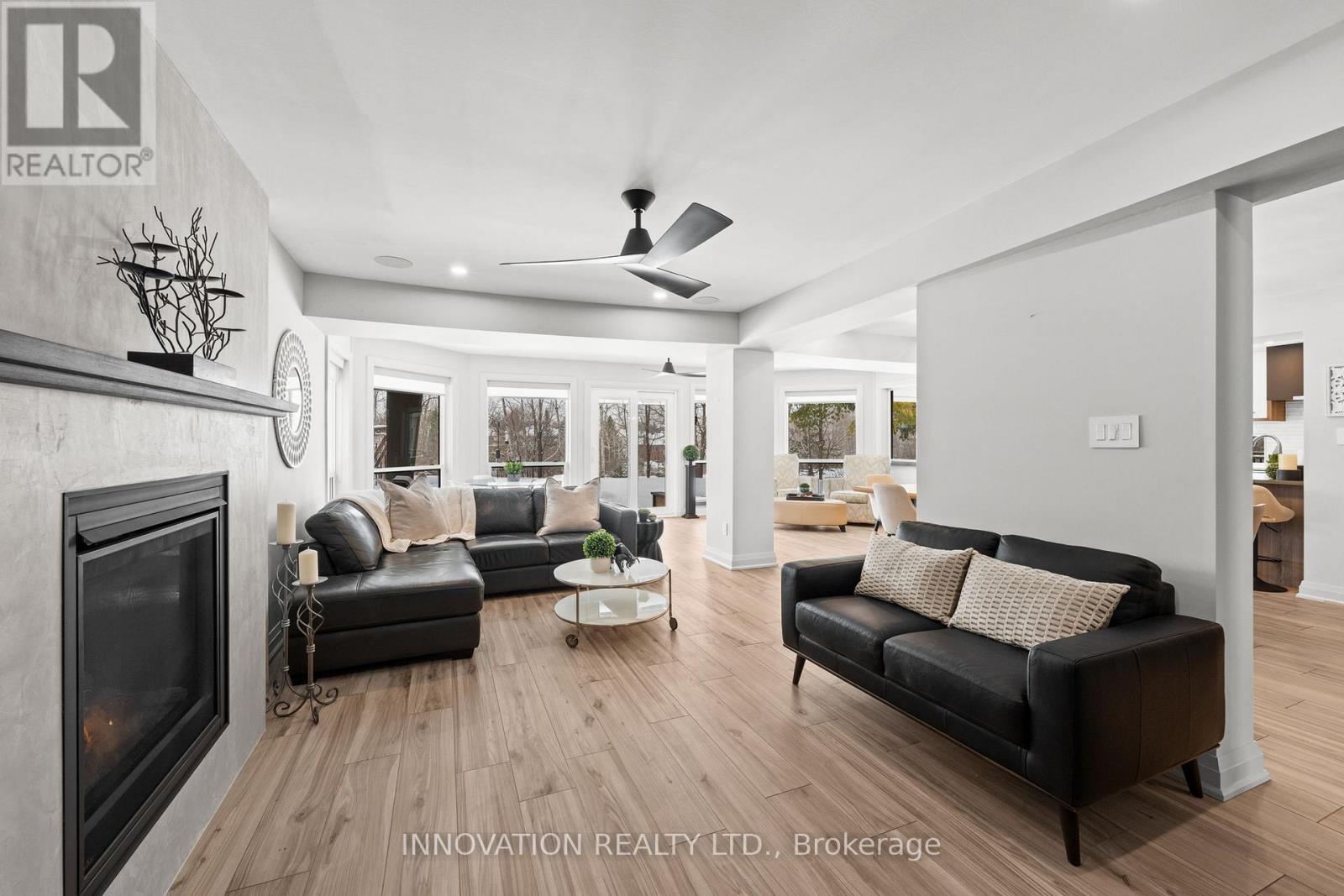 38 Rosenfeld Crescent, Ottawa, Ontario  K2K 2L2 - Photo 10 - X12721686