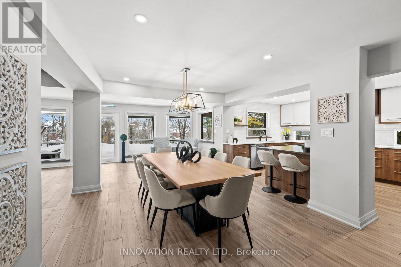 38 Rosenfeld Crescent, Ottawa, Ontario  K2K 2L2 - Photo 11 - X12721686