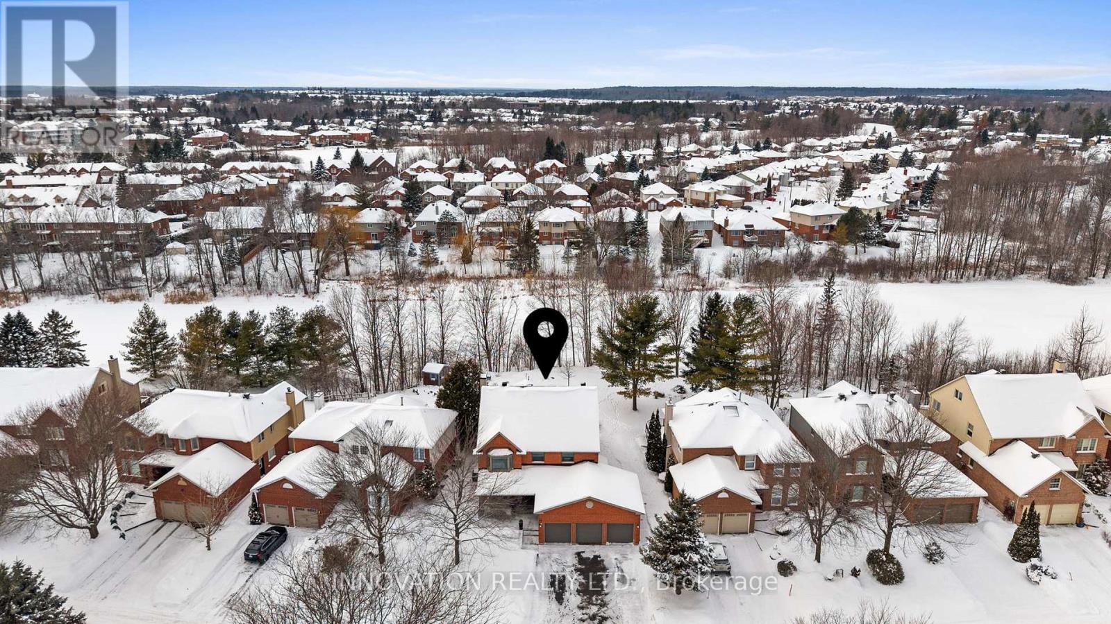 38 Rosenfeld Crescent, Ottawa, Ontario  K2K 2L2 - Photo 42 - X12721686