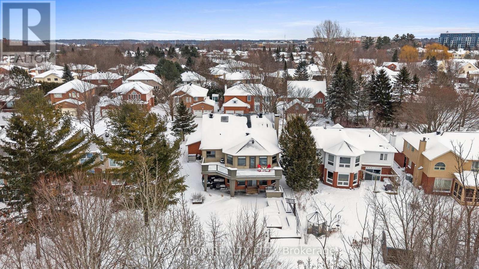 38 Rosenfeld Crescent, Ottawa, Ontario  K2K 2L2 - Photo 44 - X12721686