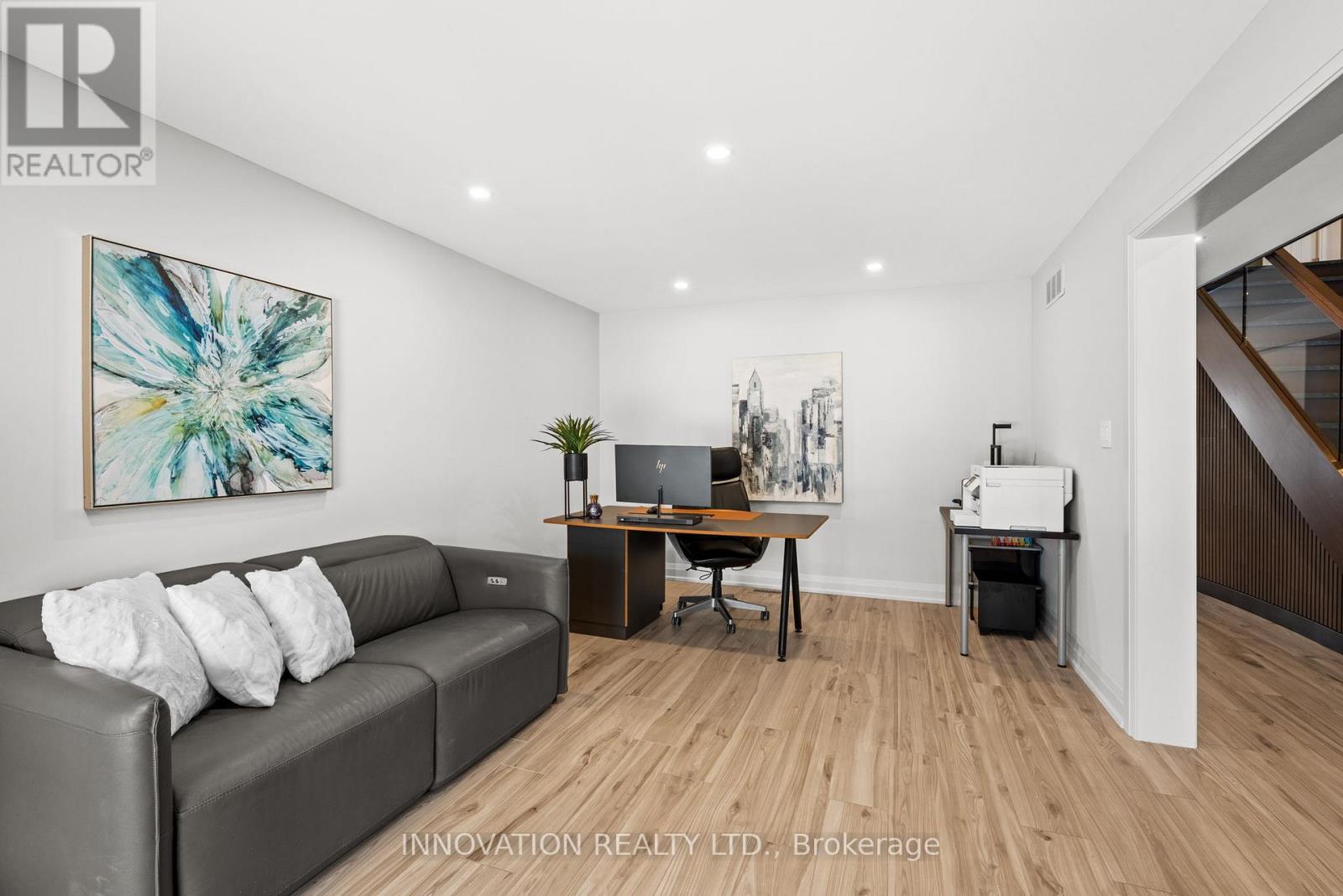 38 Rosenfeld Crescent, Ottawa, Ontario  K2K 2L2 - Photo 7 - X12721686