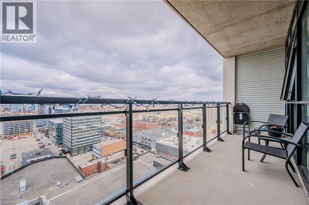 60 Charles Street Unit# 1909, Kitchener, Ontario  N2G 0C9 - Photo 13 - 40800405