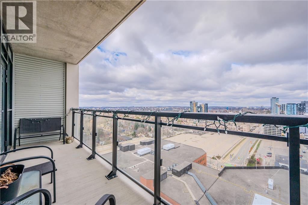 60 Charles Street Unit# 1909, Kitchener, Ontario  N2G 0C9 - Photo 14 - 40800405