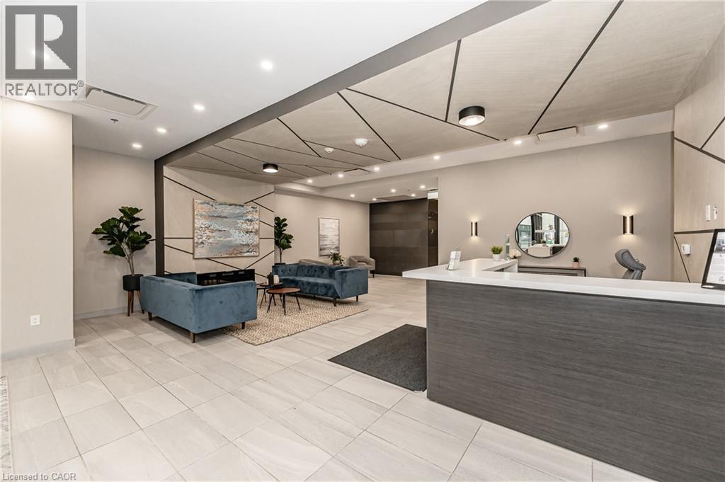 60 Charles Street Unit# 1909, Kitchener, Ontario  N2G 0C9 - Photo 17 - 40800405