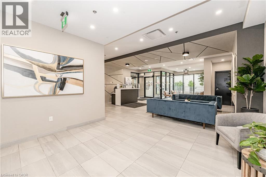 60 Charles Street Unit# 1909, Kitchener, Ontario  N2G 0C9 - Photo 19 - 40800405